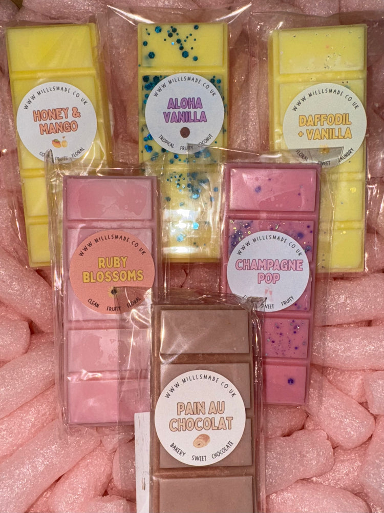 Wax Melts