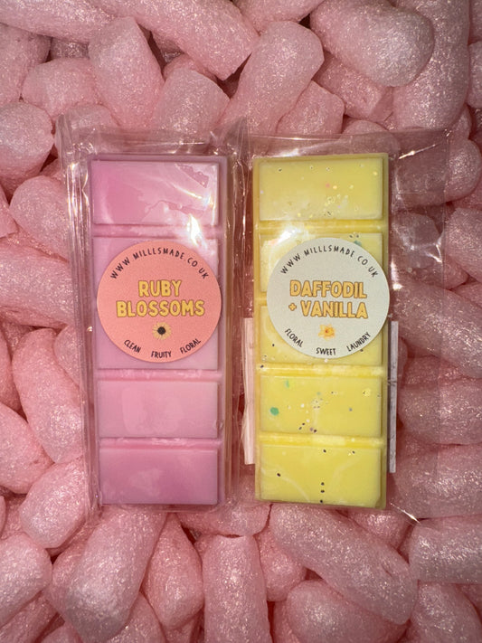 Fresh Wax Melts