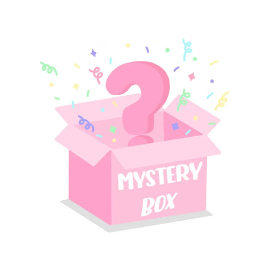 Wax Melt Mystery Bundle