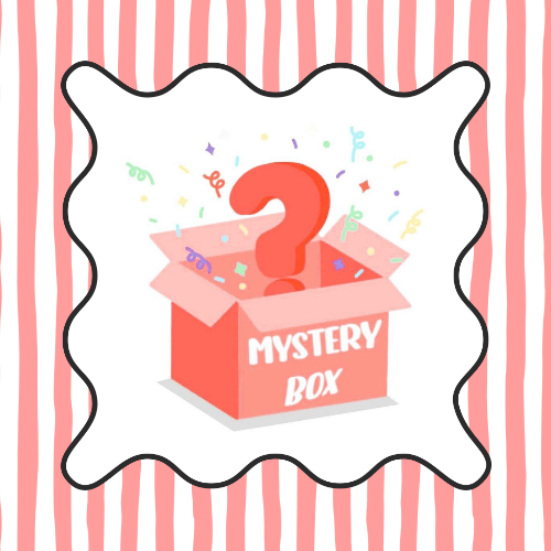 Wax Melt Mystery Bundle