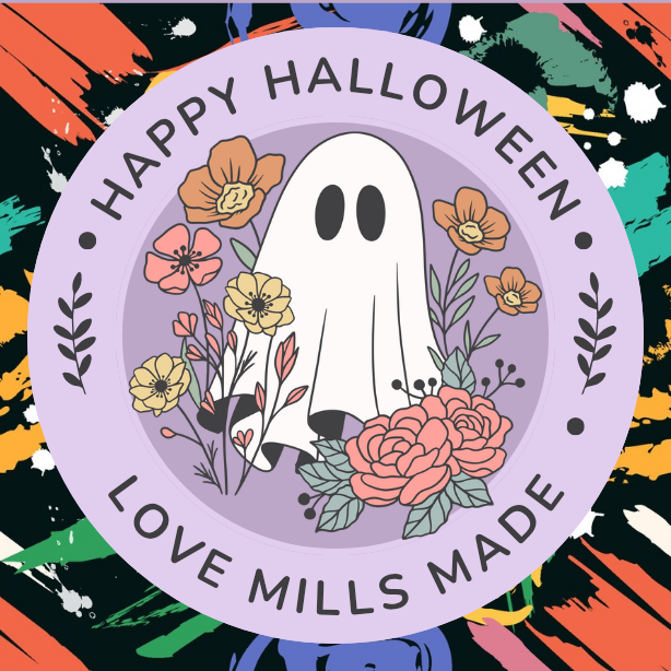 Halloween Wax Melts
