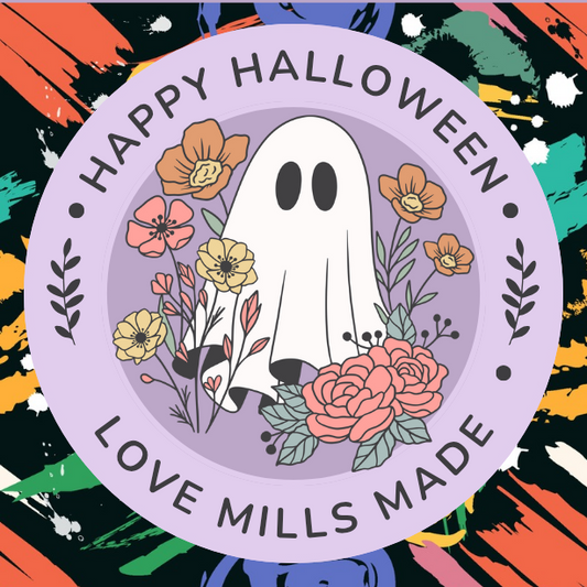Halloween Wax Melts