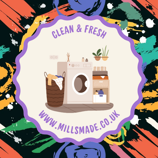 Fresh Wax Melts